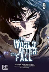 The World After the Fall 9