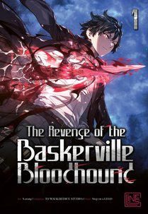 The Revenge of the Baskerville Bloodhound 1