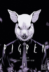 PIGPEN 1
