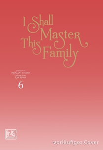 I Shall Master This Family 6