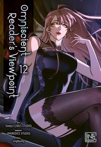 Omniscient Reader's Viewpoint 12