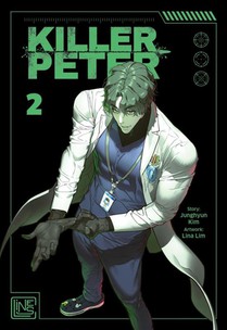 Killer Peter 2