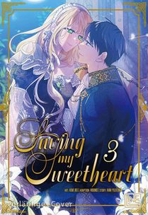 Saving my Sweetheart 3