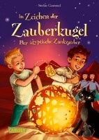 Im Zeichen der Zauberkugel 3: Der ägyptische Zankzauber