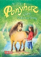 Ponyherz 01: Anni findet ein Pony