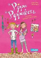 Pippa Pepperkorn 03. Pippa Pepperkorn und die Schickimicki-Zicke