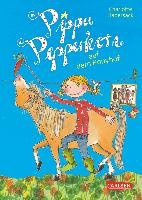 Pippa Pepperkorn auf dem Ponyhof voorzijde