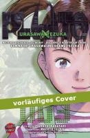 Pluto: Urasawa X Tezuka 03 voorzijde