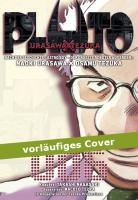 Pluto: Urasawa X Tezuka 06 voorzijde