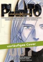 Pluto: Urasawa X Tezuka 07 voorzijde