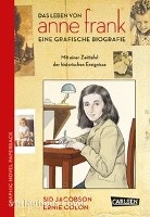 Anne Frank voorzijde