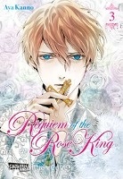 Requiem of the Rose King 3