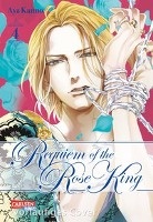 Requiem of the Rose King 4