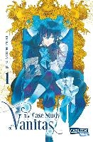 The Case Study Of Vanitas 01