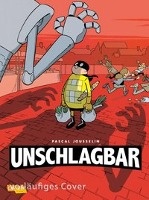 Unschlagbar! 1: Gerechtigkeit und Gemüse