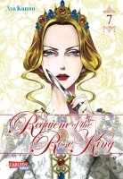 Requiem of the Rose King 7