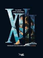 XIII Gesamtausgabe 04