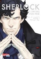 Sherlock 01