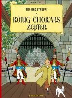 Konig Ottokars Zepter