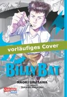 Billy Bat 06 voorzijde