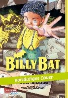 Billy Bat 08 voorzijde