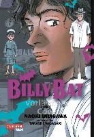 Billy Bat 14 voorzijde