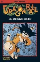 Dragon Ball 11. Son-Goku gegen Kuririn