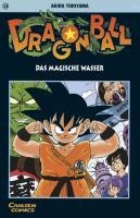 Dragon Ball 13. Das magische Wasser