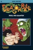 Dragon Ball 16. Duell der Giganten