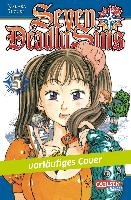 Seven Deadly Sins 05