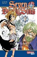 Seven Deadly Sins 07