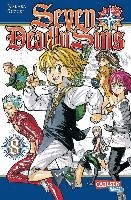 Seven Deadly Sins 08