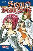 Seven Deadly Sins 09