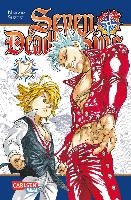 Seven Deadly Sins 12