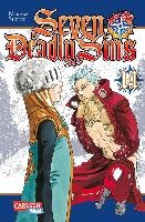 Seven Deadly Sins 14