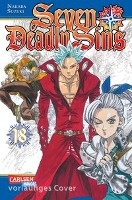 Seven Deadly Sins 18