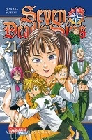 Seven Deadly Sins 21