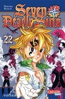 Seven Deadly Sins 22