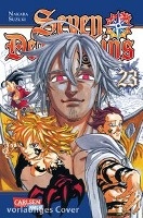 Seven Deadly Sins 23