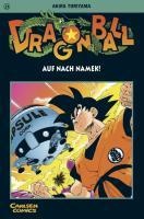 Dragon Ball 21. Auf nach Namek!
