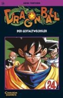 Dragon Ball 24. Der Gestaltwechsler