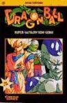 Dragon Ball 27. Super Saiyajin Son-Goku