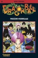 Dragon Ball 28. Freezers Niederlage