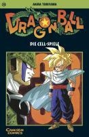 Dragon Ball 33. Die Cell-Spiele