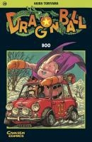 Dragon Ball 39. Boo