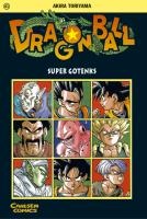 Dragon Ball 41. Super Gotenks