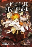 The Promised Neverland 3