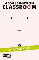 Assassination Classroom 05