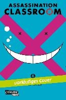 Assassination Classroom 06