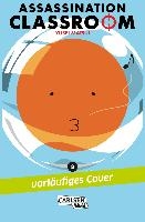 Assassination Classroom 08